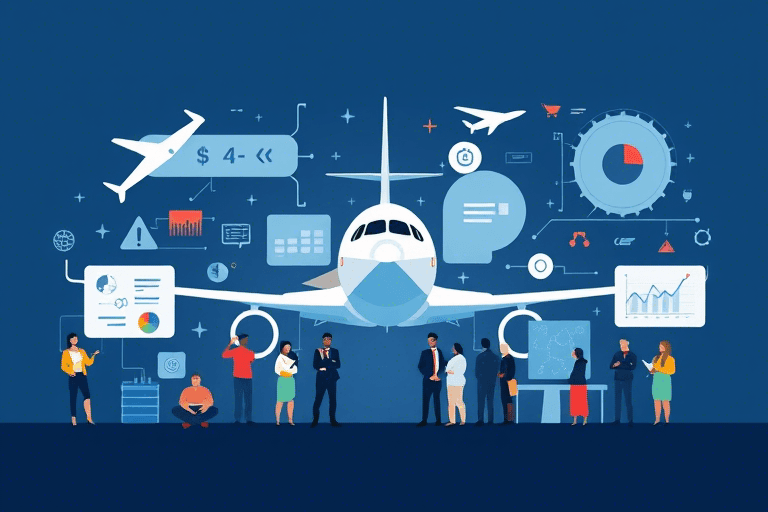 神舟系统工程管理如何实现高效协同与风险控制？