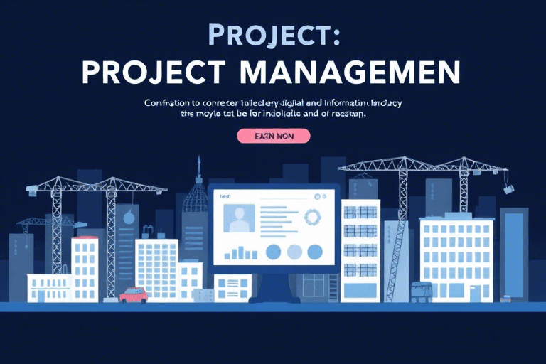 工程资料管理系统立项：从需求分析到项目落地的全流程指南