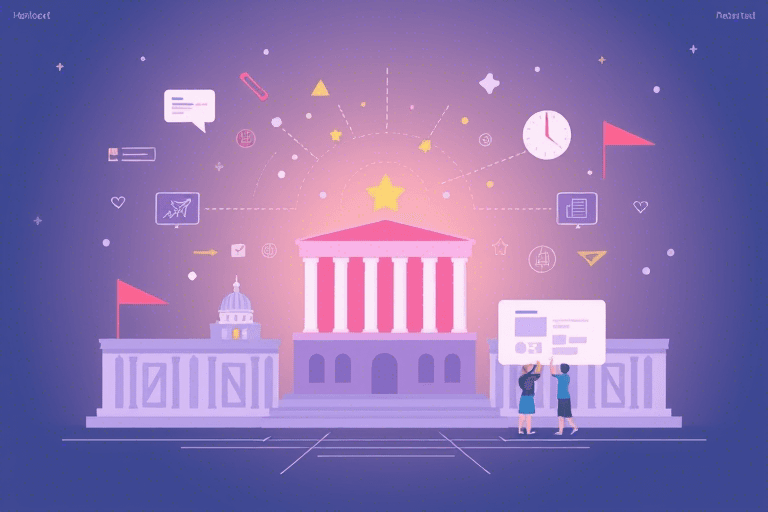 IT高校项目软件实施工程师如何高效推动教育信息化落地？