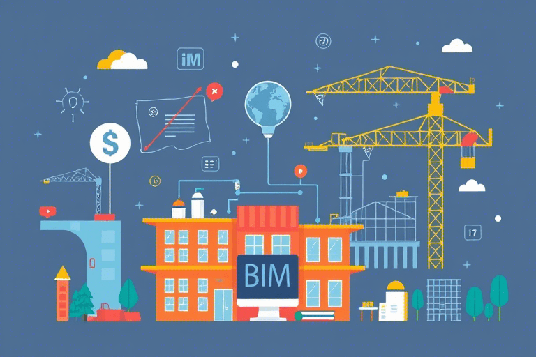 建设工程成本管理系统如何实现精细化管控与效益提升