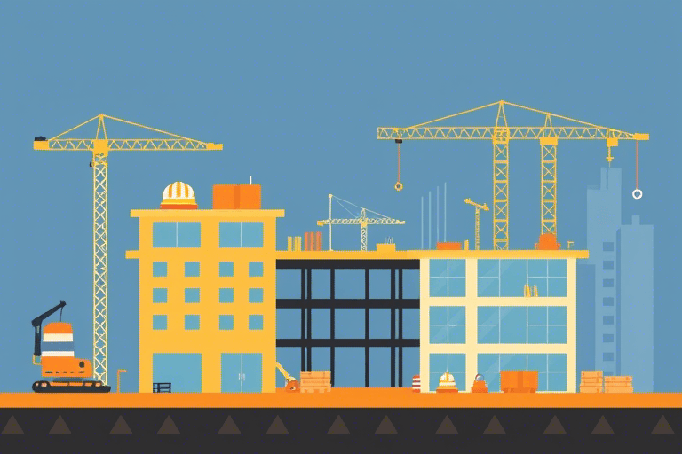 工程现场人员管理系统如何实现高效管理与安全保障？