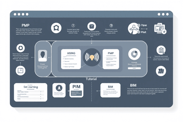 工程管理系统自学教程怎么入门？零基础也能掌握的高效学习路径