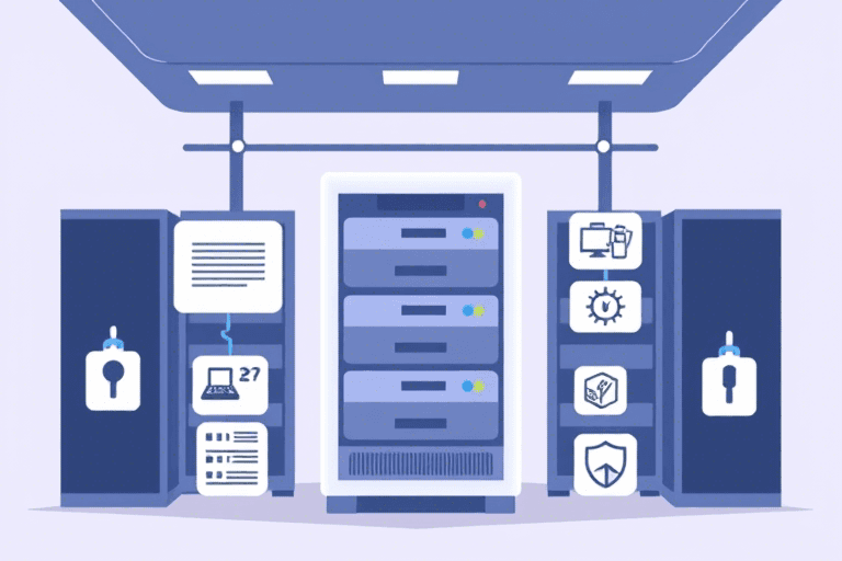 如何高效管理系统工程Linux？掌握这些核心技能与实践方法