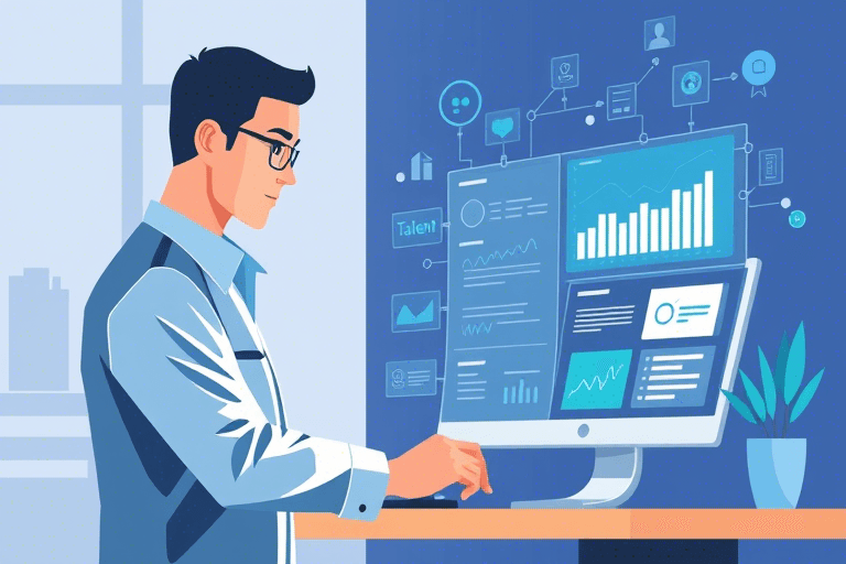 工程工程师登记管理系统：如何实现高效、规范的工程师信息管理