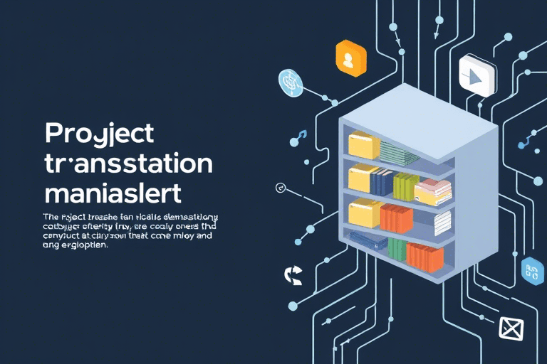 如何高效管理工程档案系统？从基础建设到数字化转型全解析