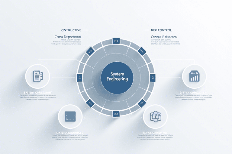 装备系统工程管理怎么做才能实现高效协同与全生命周期优化？