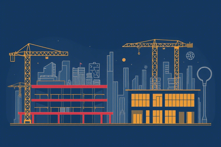 山东外墙工程管理系统怎么做？如何实现高效施工与数字化管理？