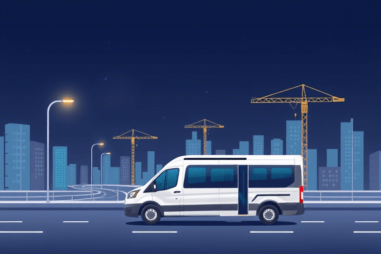 工程用车管理系统如何实现高效管理与成本控制？