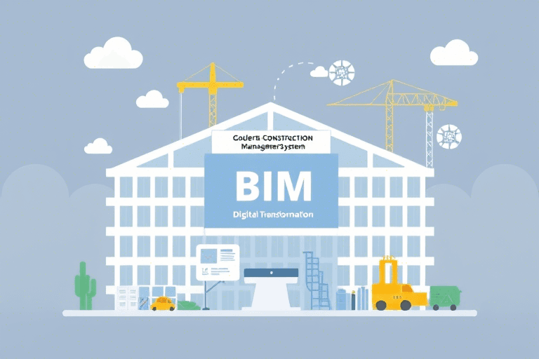 建设工程物资管理系统如何实现高效管理与成本控制