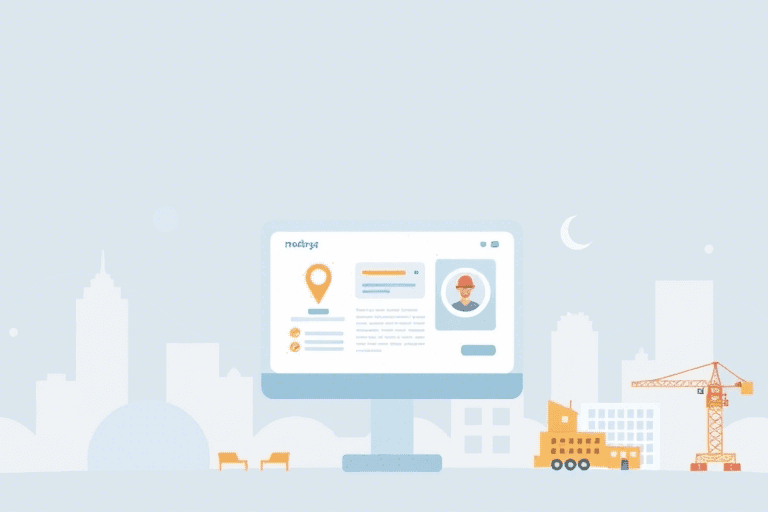 中山施工管理软件费用如何合理规划与控制？