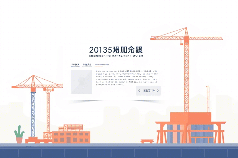 荆州工程管理系统公告如何有效发布与管理？