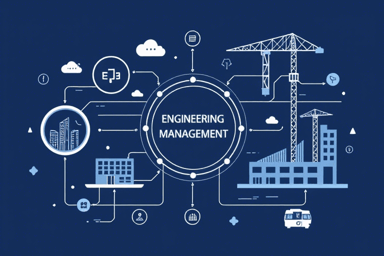 工程管理系统哪个好用？如何选择适合项目的高效解决方案