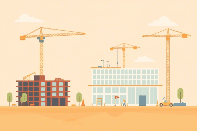 福州项目工程管理系统怎么做才能提升效率与协同能力？