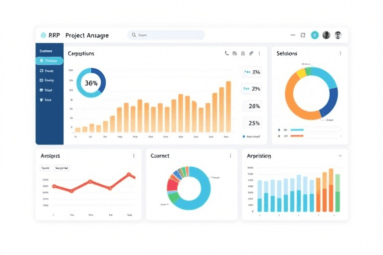 PRP工程管理系统图片如何制作？从设计到应用的完整指南