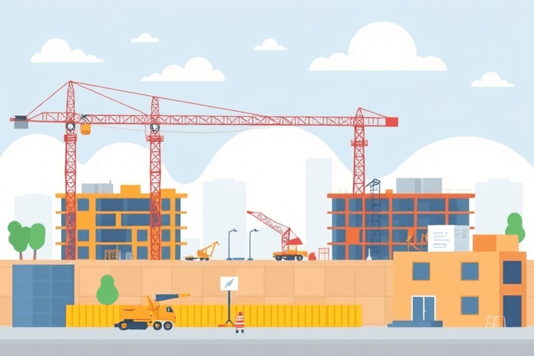 工程管理协同系统如何实现高效项目协作与流程优化？