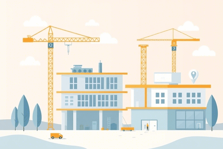 滁州工程管理系统排名如何确定？权威评测与选择指南揭秘