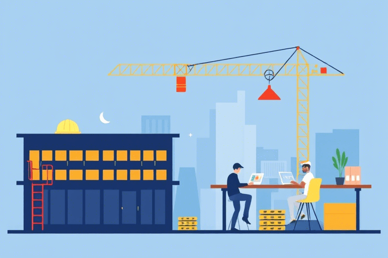 伯明翰工程管理系统管理如何实现高效协同与项目透明化