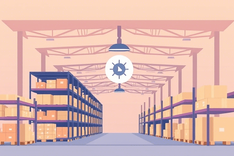 南京仓储工程管理系统如何提升仓库运营效率与管理水平？