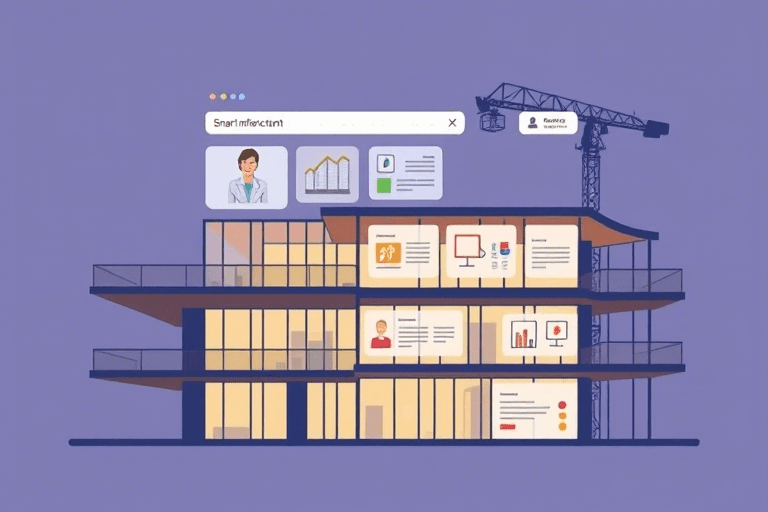 工程资料管理系统现状：数字化转型是否已全面落地？