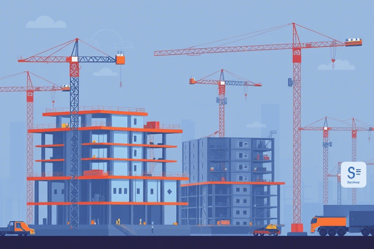 临安建设工程管理系统怎么做才能提升工程监管效率与透明度？