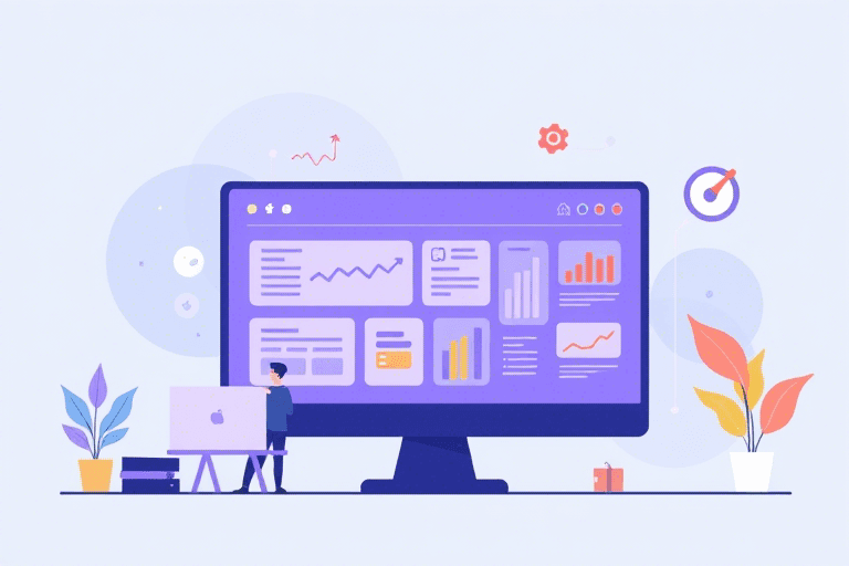 项目工程管理系统app如何助力企业提升管理效率与协同能力