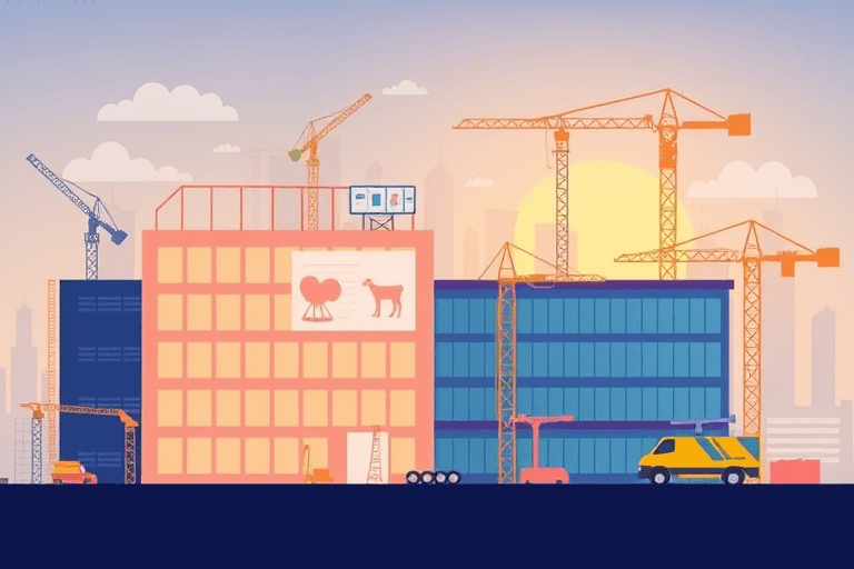 工程管理系统思考案例：如何通过数字化转型提升项目管理效率与质量