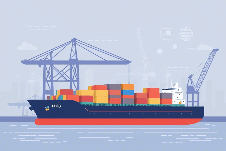 水运工程标准管理系统如何构建？实现高效管理与智能应用的路径解析