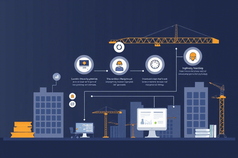 甲方工程管理系统培训怎么做才能高效落地并提升项目管理效率？