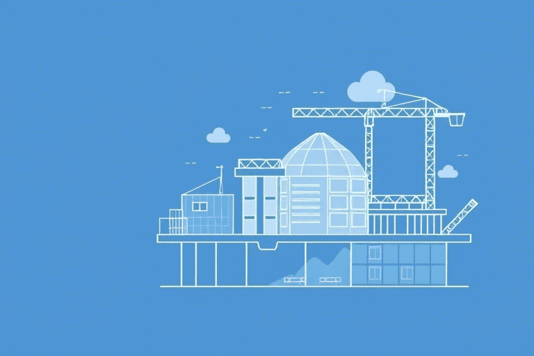 求助项目工程管理系统怎么做：从选型到落地的全流程指南