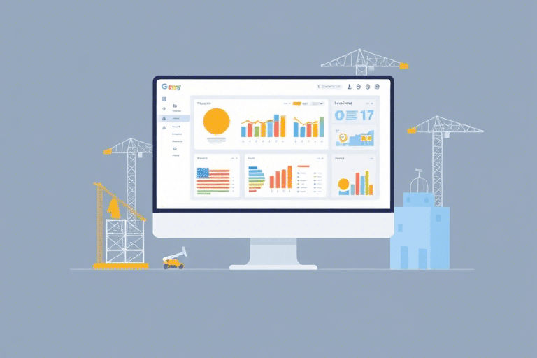 火点工程管理系统如何助力项目高效执行与风险管控？