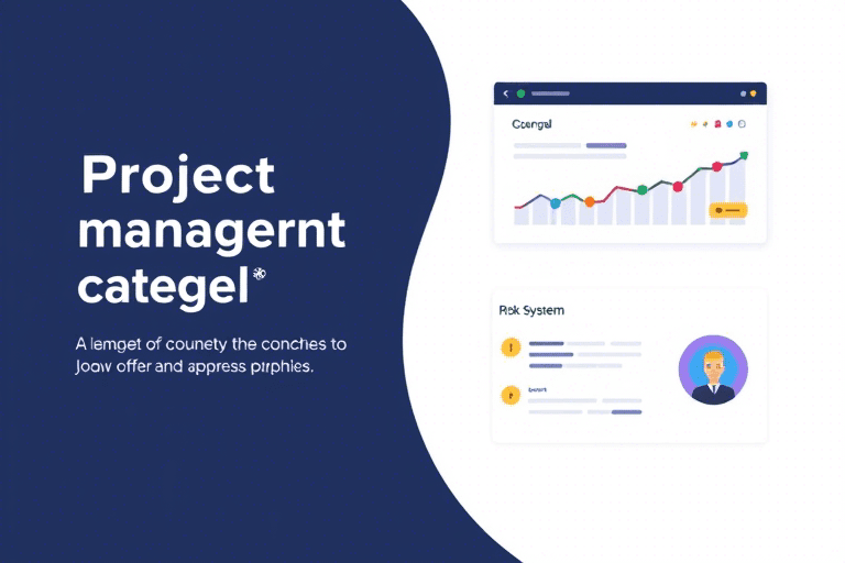 装饰工程合同管理系统如何提升项目管理效率与风险控制能力