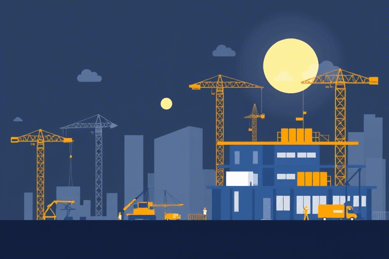 工程台帐管理系统怎么做？如何高效实现项目数据的全流程管控与可视化？