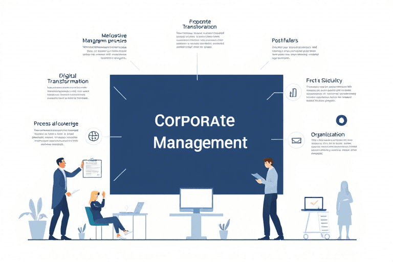管理系统工程实践：如何构建高效、可扩展的企业管理体系