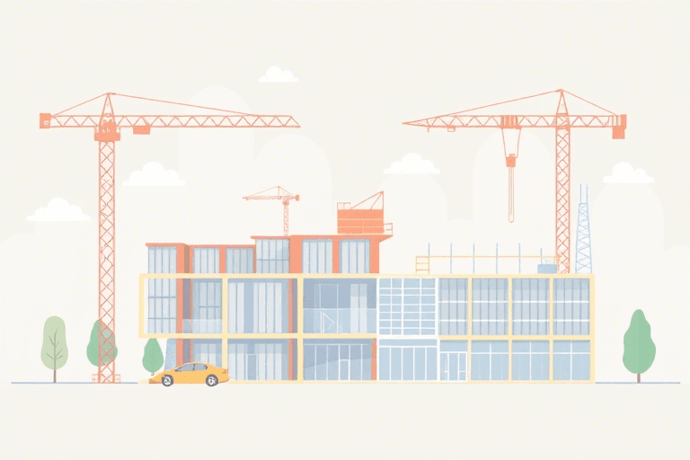 明源工程管理系统如何助力企业实现高效项目管理与数字化转型？