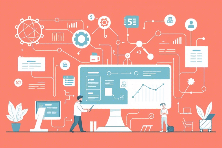 系统工程与工程管理硕士：如何规划职业路径并提升核心竞争力？