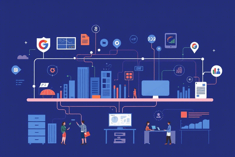 管理系统工程特点是什么？如何有效运用其核心优势提升组织效能？