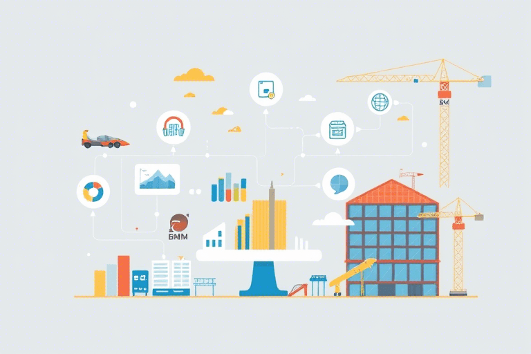 工程管理系统与流程如何优化项目执行效率？