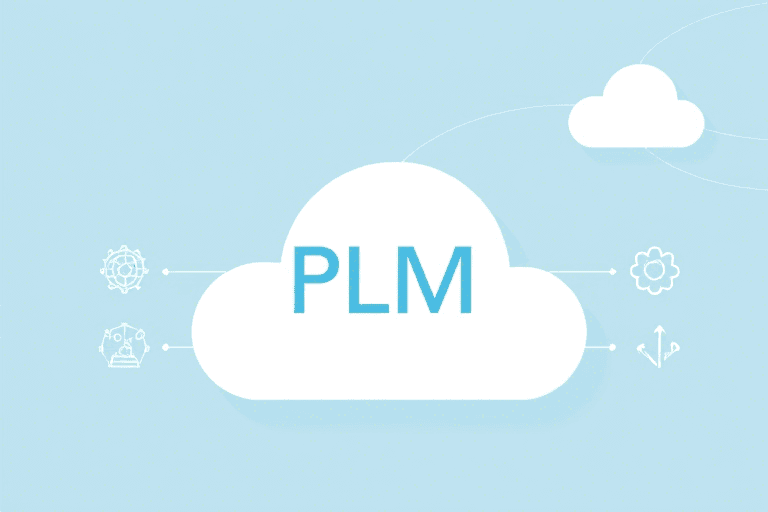 PLM工程管理系统公司如何打造高效协同的数字化研发平台？