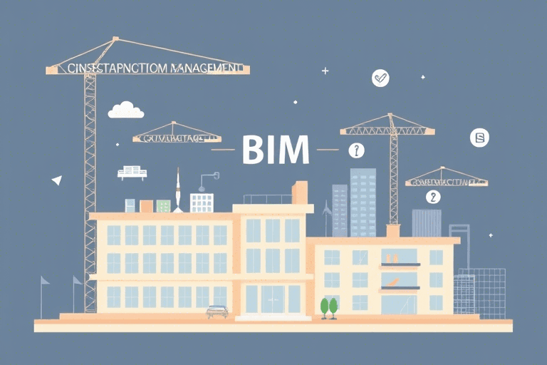 工程管理系统技术交底：如何确保项目高效执行与风险可控