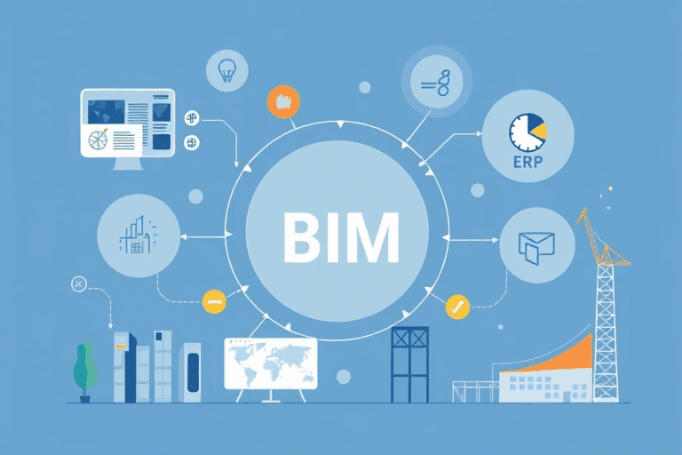 工程成本控制管理系统如何有效实现项目全生命周期的成本管理