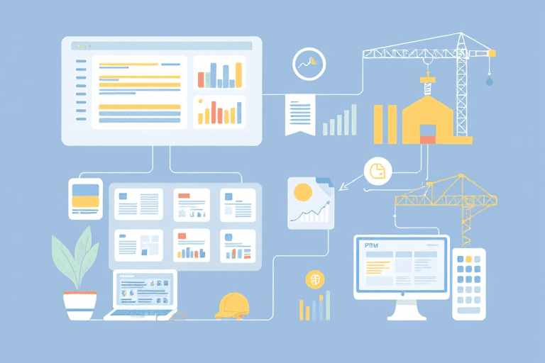 如何利用PKPM工程资料管理系统提升项目管理效率？