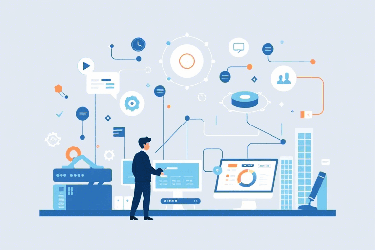 系统工程及工程管理就业：如何在复杂项目中找到你的职业定位？