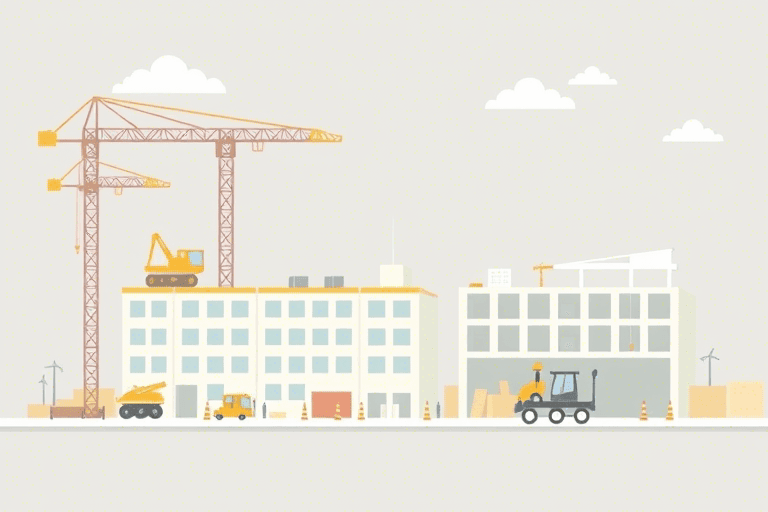 建设工程人员管理系统如何助力项目高效运行与安全管控？