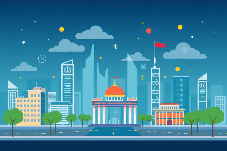 枣庄管理系统工程：如何构建高效协同的区域治理新范式