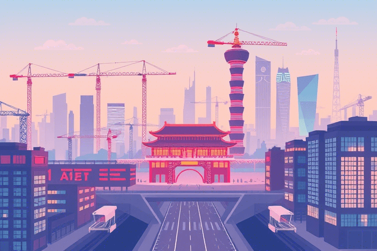 北京工程检测管理系统如何实现高效、规范与智能管理？