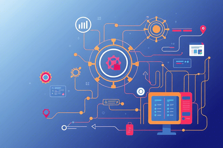 工程管理系统体系建设怎么做才能实现高效协同与智能管控？