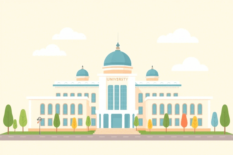 长沙理工工程管理系统如何助力高校基建项目高效管理与数字化转型