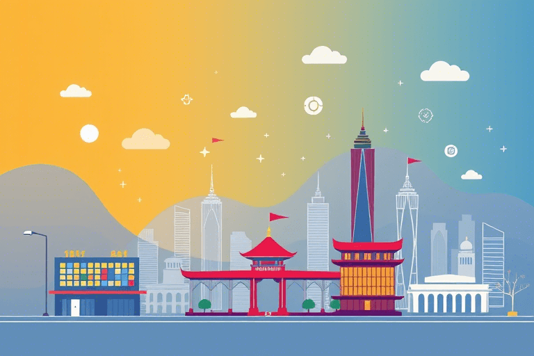 江西信息工程管理系统如何助力行业数字化转型与效率提升