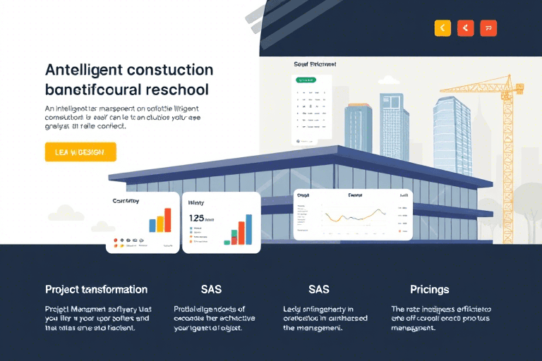 佛山工程管理系统价格多少合适？如何选择性价比高的解决方案？