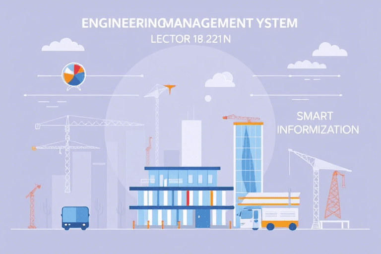 常用工程管理系统如何选择与应用？全面解析高效项目管理方案